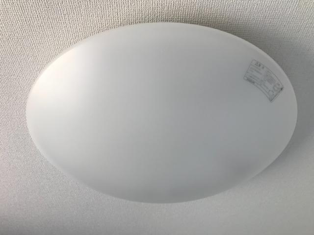 クレシアの設備|照明器具