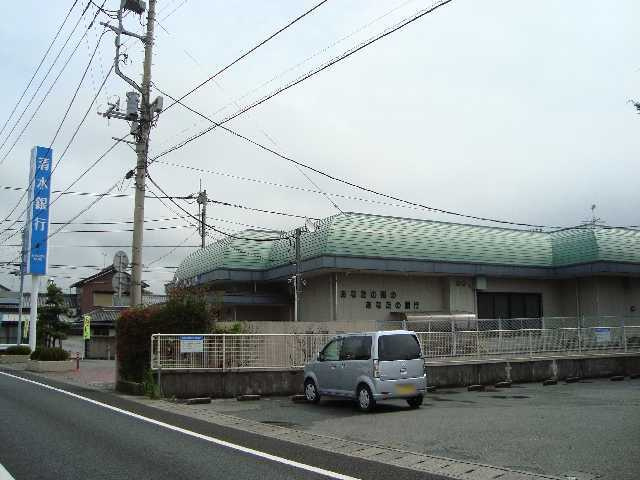 クレシアの周辺|その他「清水銀行松岡支店まで1490m」