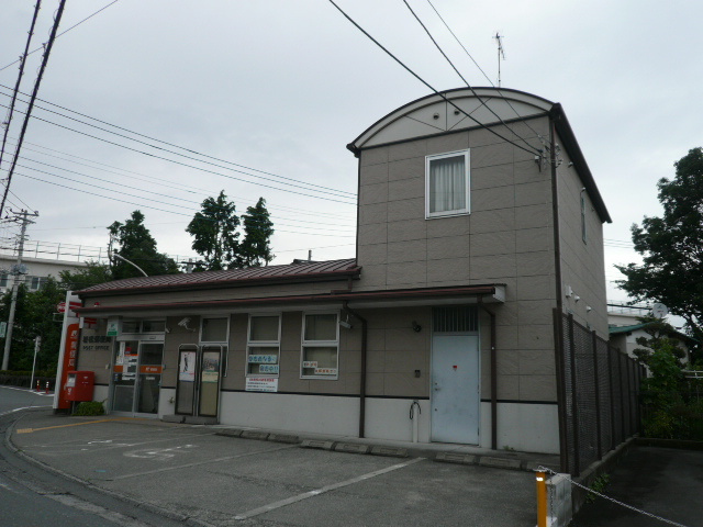 クレシアの周辺|その他「岩松郵便局まで1320m」