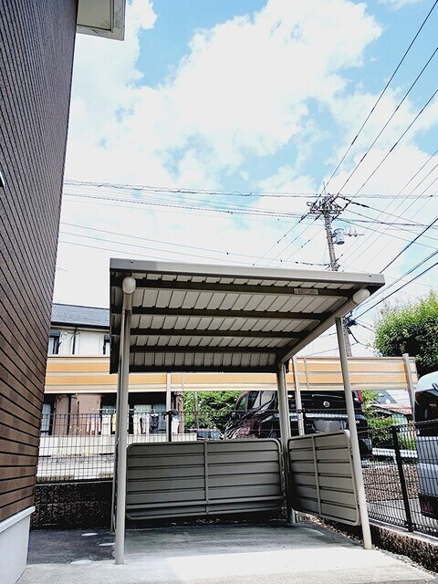 リオコリーナＣのその他