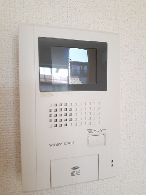 ヴェルドミールⅢの設備