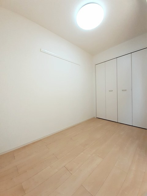 プティットフルールⅡの内装
