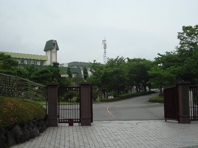 ダンサプリメーロの周辺|その他「静岡県立常葉大学まで1650m」