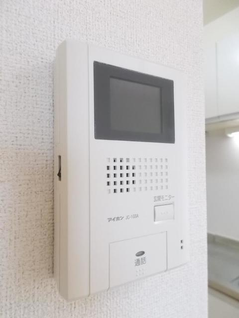 ヘレスブルクの設備