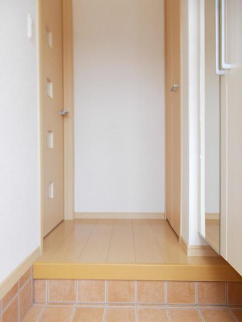 ヘレスブルクの玄関