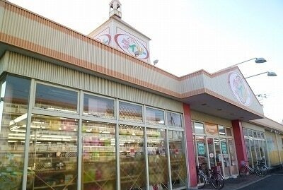 グロリアスコンフォートの周辺|その他「ダイソー沼津原店まで1100m」