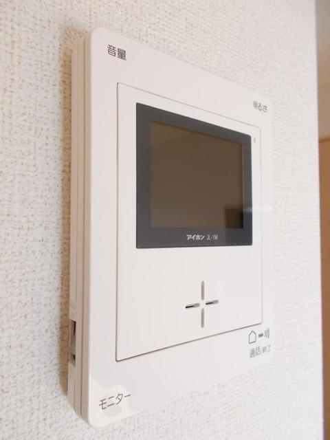 サンスポット新宿の設備