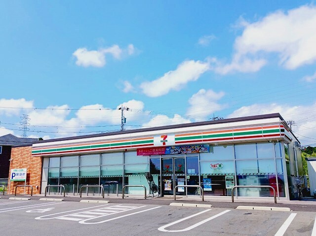 エルディムふじおかＢの周辺|その他「セブンイレブン富士市比奈北店まで900m」