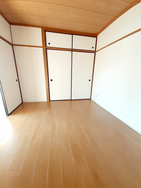 エルディム立田のその他