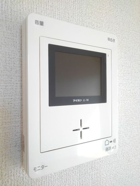 Ｃｏｕｒｉｒ　クリールの設備