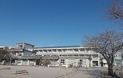 Ｃｏｕｒｉｒ　クリールの周辺|その他「沼津市立大岡小学校まで700m」