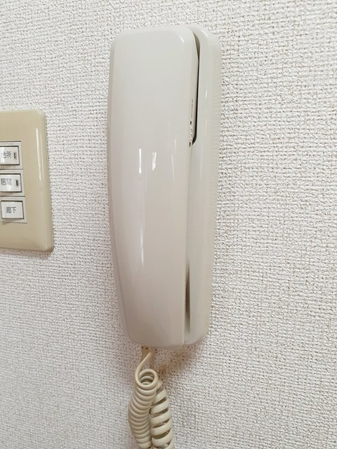 クレイドルの設備