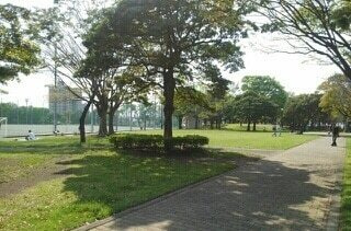 メゾンド・ブルームーンの周辺|その他「大岡公園まで100m」
