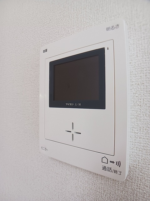 グラン・ブルーの設備