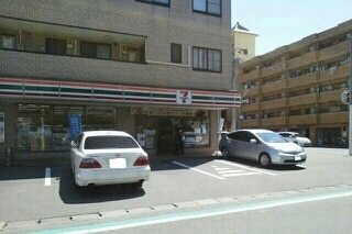 シャトレラムールの周辺|その他「セブンイレブン沼津大岡店まで400m」