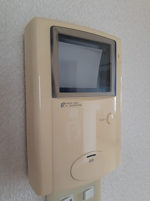 アネックス　Ｋの設備