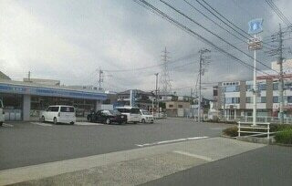 アネックス　Ｋの周辺|その他「ローソン 長泉南一色店まで400m」