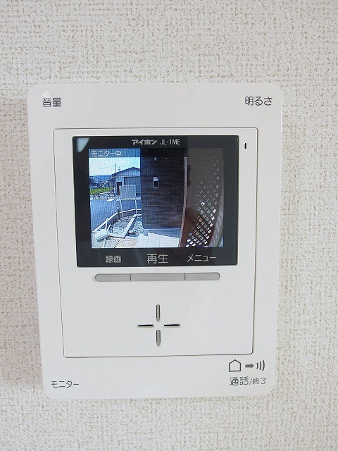 もみの樹　Ⅰの設備