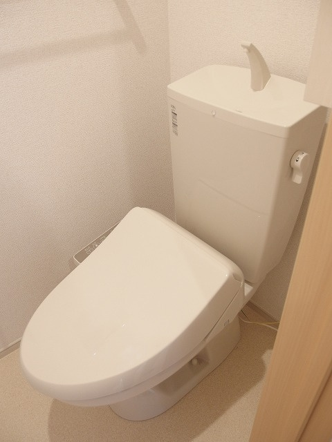 もみの樹　Ⅰのトイレ