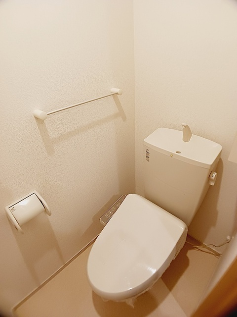 もみの樹　Ⅰのトイレ