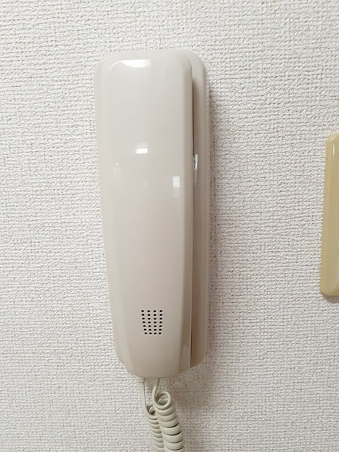 クレイドルの設備