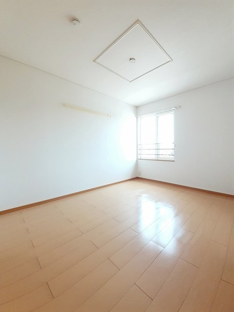 エテルノＡの内装