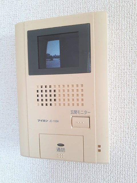 エテルノＡの設備