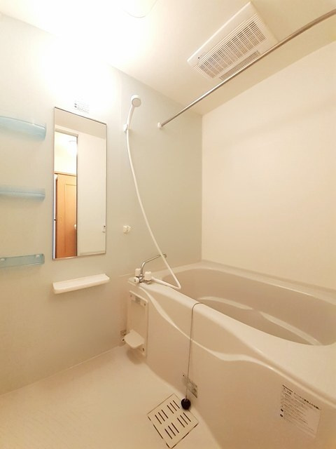 エテルノＡの設備