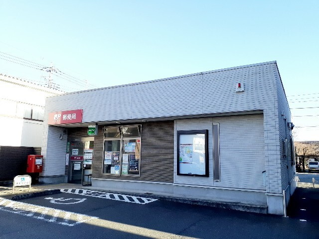ラフィネＴの周辺|その他「富士宮城北郵便局まで650m」