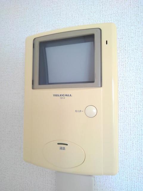 サンフラワー岩波の設備