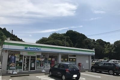 サンフラワー岩波の周辺|その他「ファミリーマート 裾野岩波店まで650m」