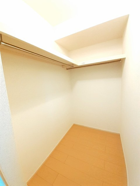 フィオーレ・コッティＡの収納