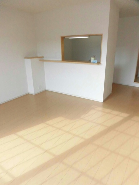 エスタシオンの内装