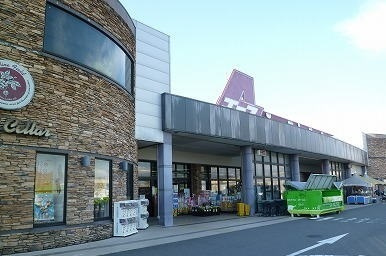 カーサ・ドマーニの周辺|その他「ラコアンドエース沼津店まで450m」