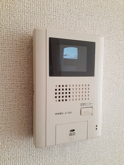 エスペランサの設備