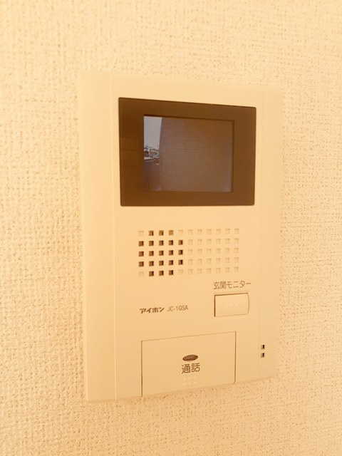 サンライズ　フジの設備