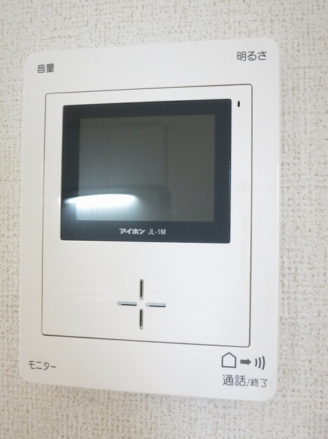 アリエッタの設備