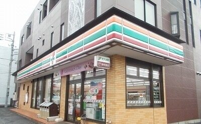 アリエッタの周辺|その他「セブンイレブン沼津岡宮店まで850m」