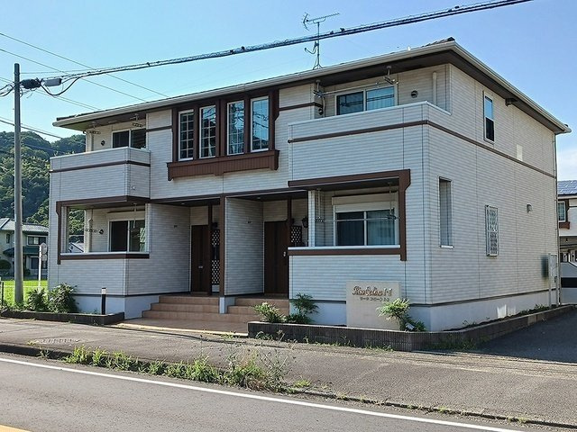 リーサ・コリーナⅠ