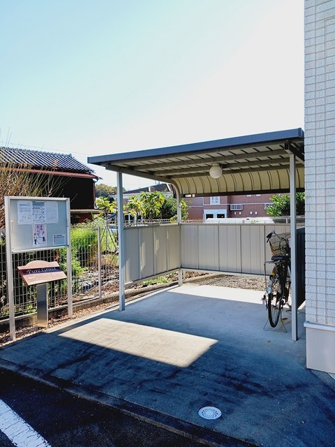 ピュア　グレイスのその他