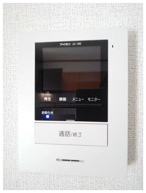 カステーロの設備