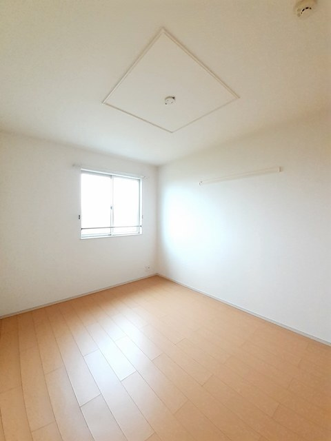 ルミエール古宮　Ⅰの内装