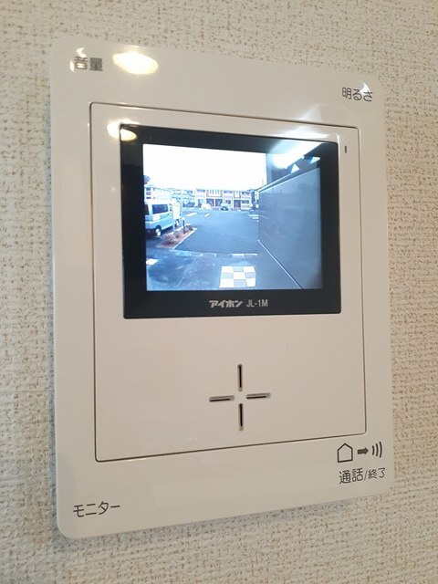 ルミエール古宮　Ⅰの設備