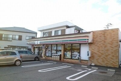 エンブレイス　ゼファーの周辺|その他「セブンイレブン清水町中徳倉店まで400m」