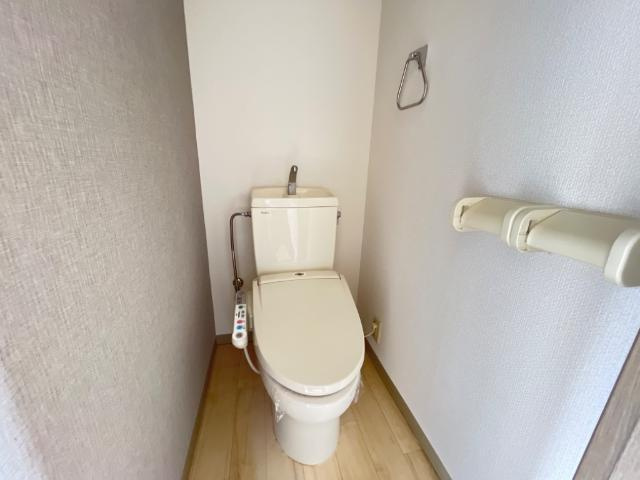 エトワール横割のトイレ|トイレ