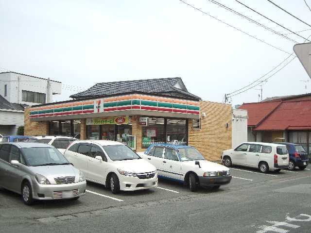エトワール横割の周辺|その他「セブンイレブン横割店（コンビニ）まで250m」