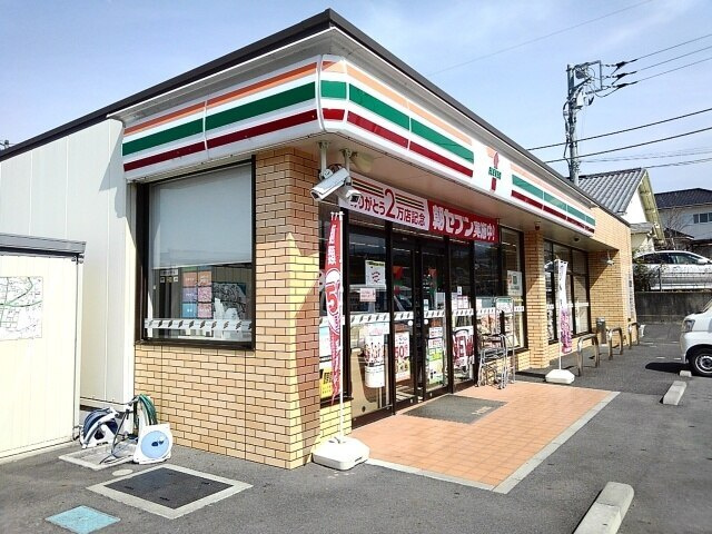 マウントオータムⅡの周辺|その他「セブンイレブン　富士宮大岩店まで450m」