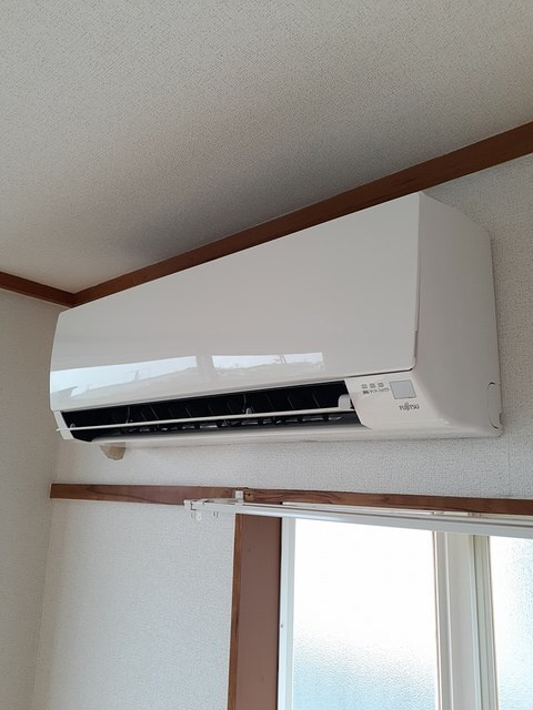 エルディムわたなべの設備