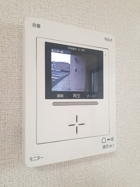 ビオーラＫⅠの設備