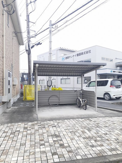 ビオーラＫⅠのその他